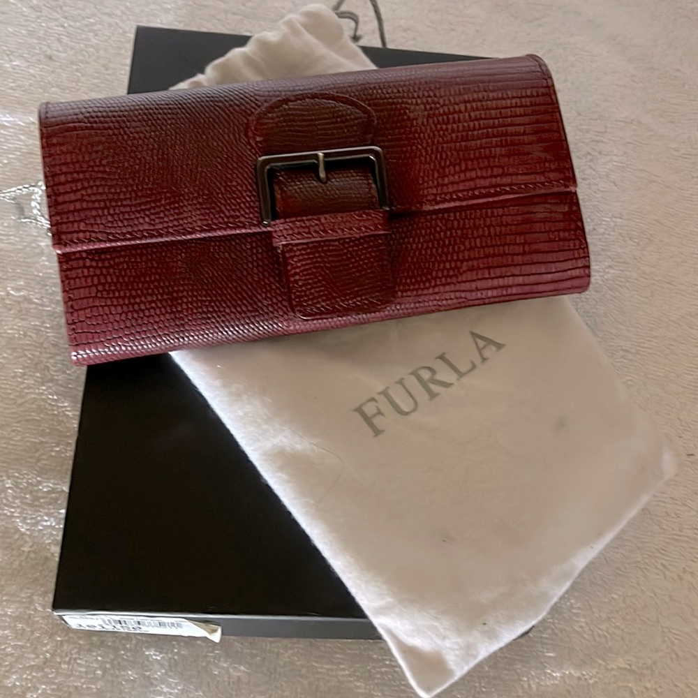 FURLA wallet